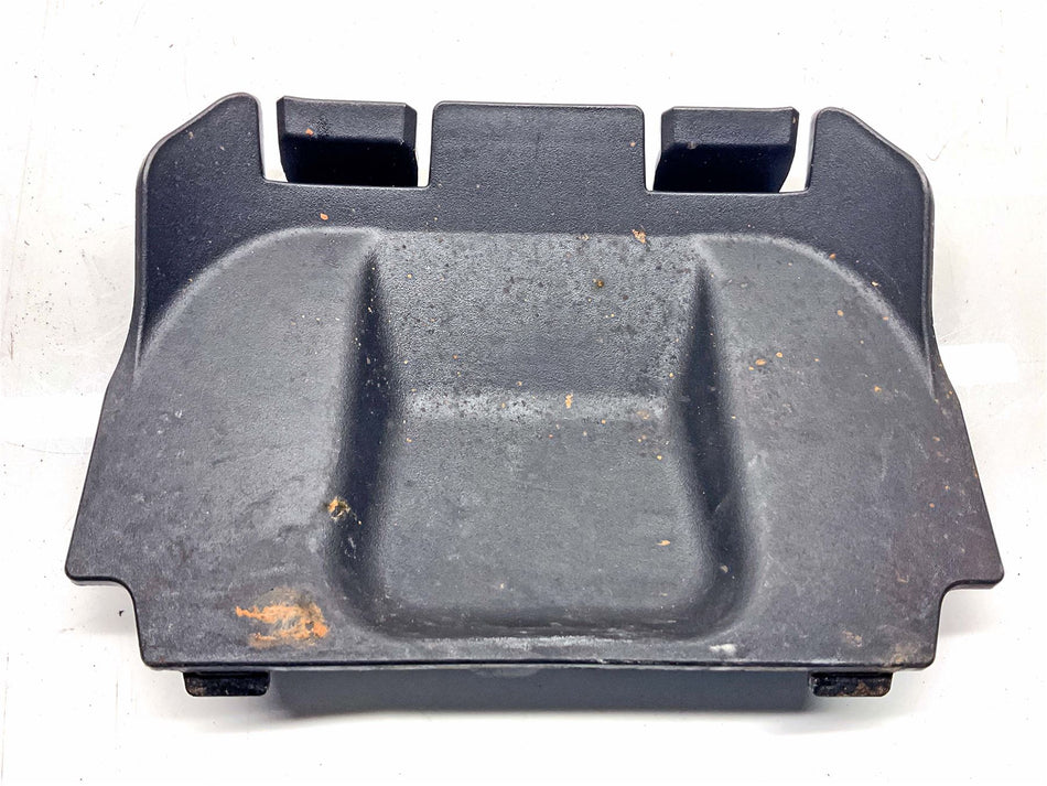 2022 Honda PCX125 Battery Box Lid - 81322K1ZJ100