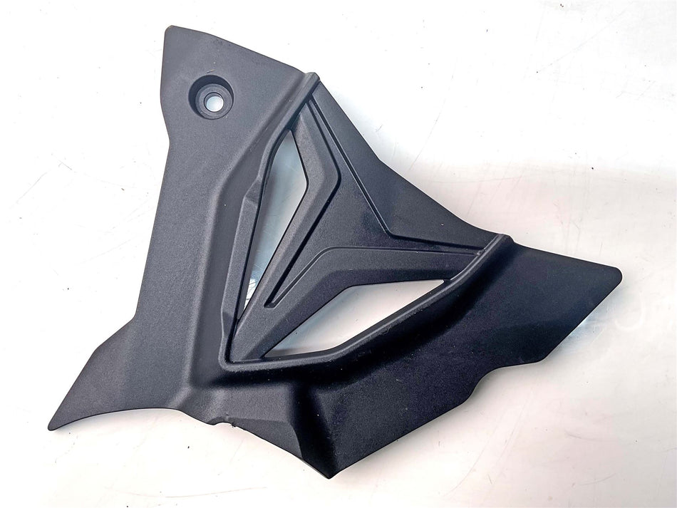 2024 BMW S1000RR Sport Sprocket Cover - 33818405330