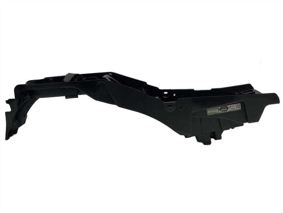 2014 Triumph Tiger Explorer Tail Fairing / Undertray T2305886