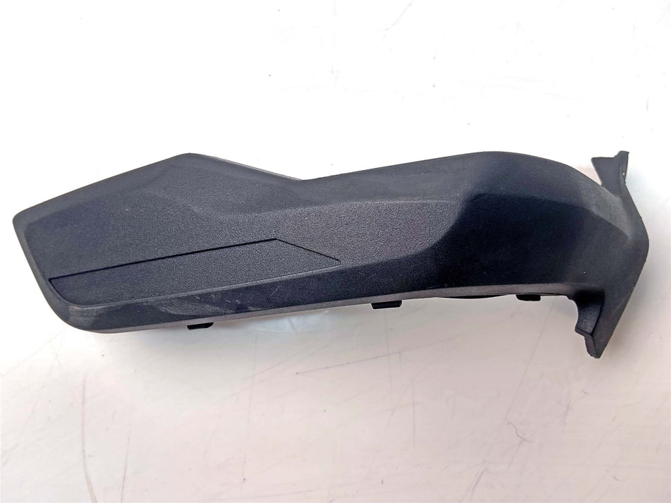 2017 BMW R1200GS LH IGNITION COIL COVER - 11128532975