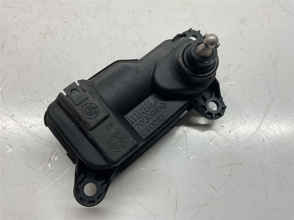 2010 BMW S1000RR Air Intake Actuator - 11617546982