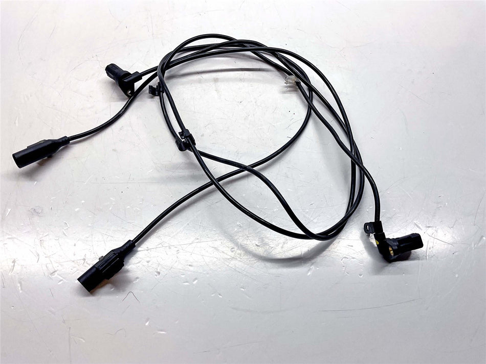 2019 Aprilia Tuono V4 1100 Factory ABS Wheel Speed Sensors - 1D003350