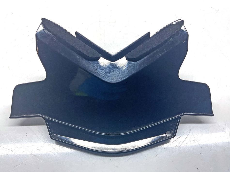 2025 Kawasaki Ninja ZX10R ZX1000 Rear Tail Cover Trim Panel - 360420007