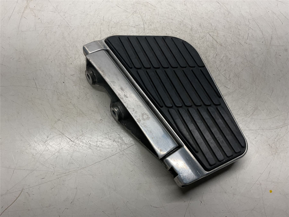 2014 Honda Goldwing 1800 GL1800 Right Pillion Plate Footrest  - 50716MCA010