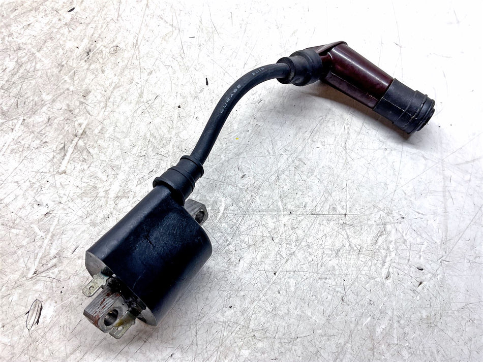 2019 Triumph Thruxton RS Short Ignition Coil - T1290308