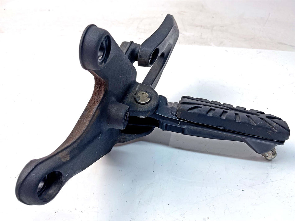 2024 KTM Duke 125 Front Left Footrest - 93003140033