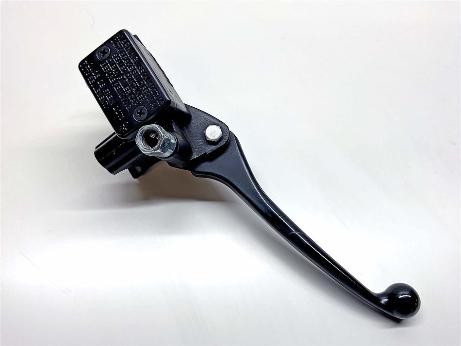 2022 Honda CB125F Front Brake Master Cylinder - 45510K0NE01