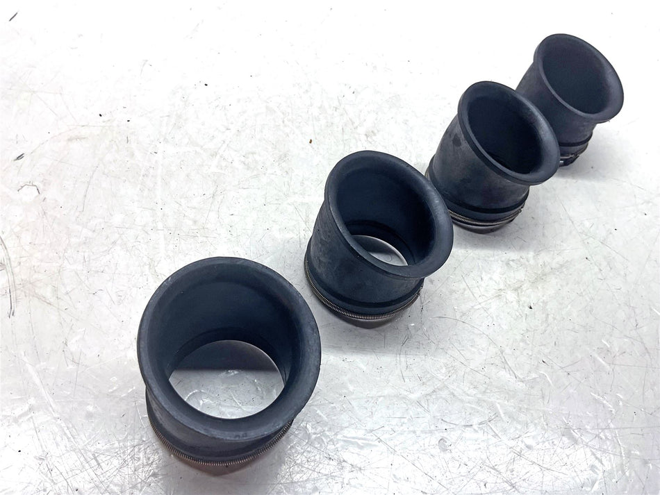 2001 Yamaha YZF R1 Air Feed Stacks - 5JJ144530000