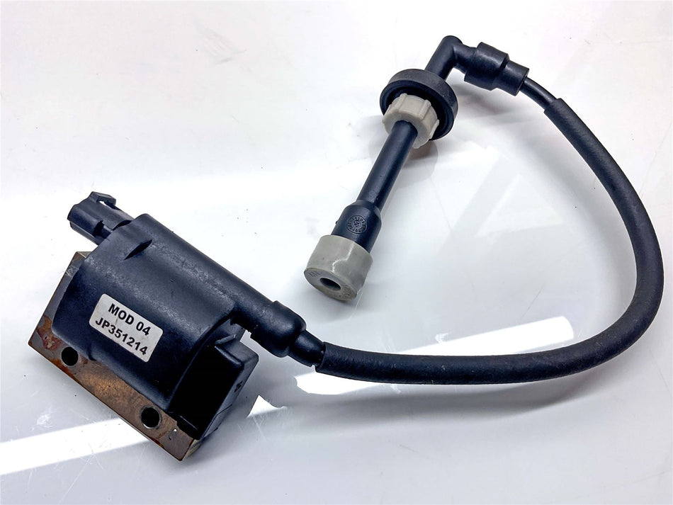 2025 KTM 390 Duke Ignition Coil - 96339006000