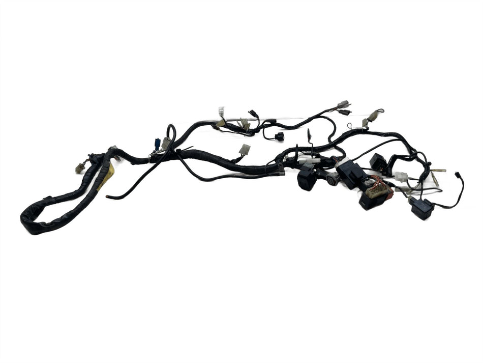 1998 Yamaha YZF R1 Wiring Harness Loom 4XV8259000