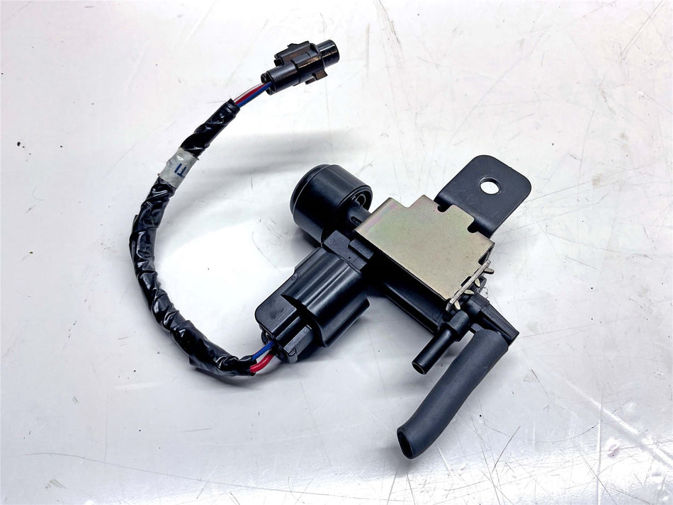 2016 Yamaha YZF R1 Fuel Cut Solenoid Valve