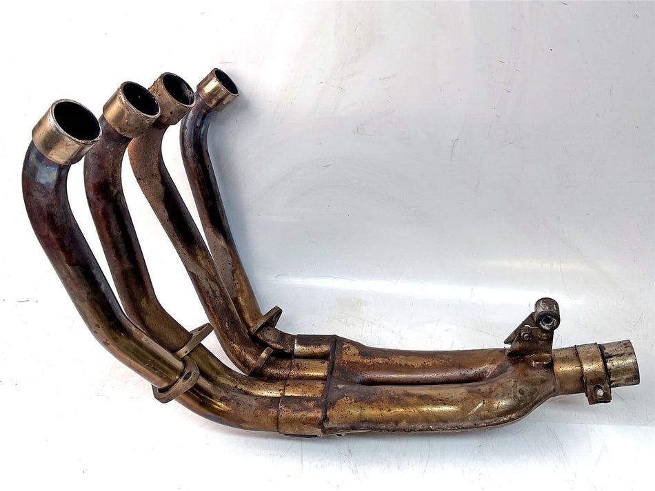 2002 Honda CBR600F Exhaust Manifold / Headers - 18150MBWD22