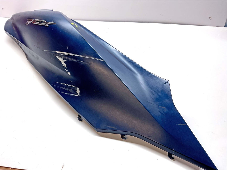 2024 Honda PCX125 Right Tail Fairing - 83510K1ZJ100