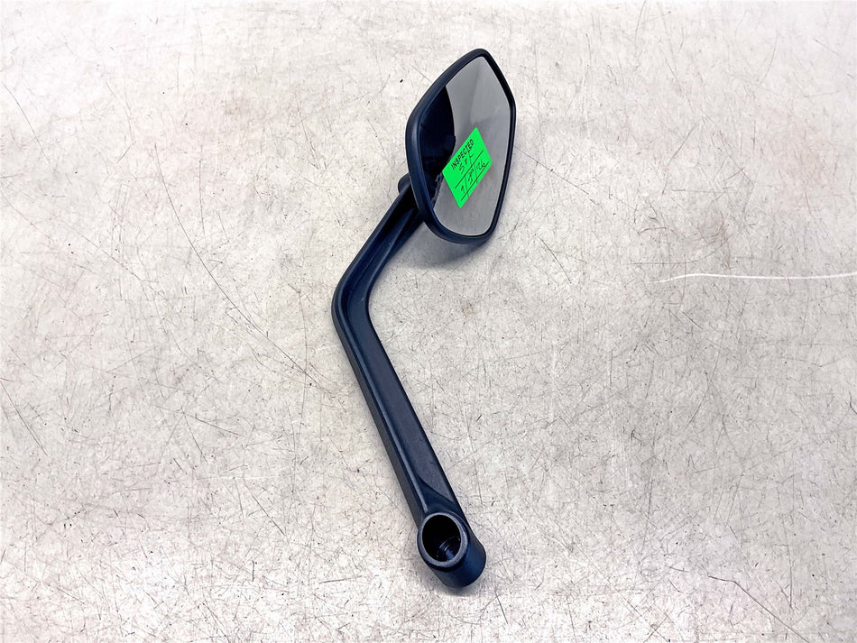 2022 Triumph Street Triple R Right Mirror  - T2062018