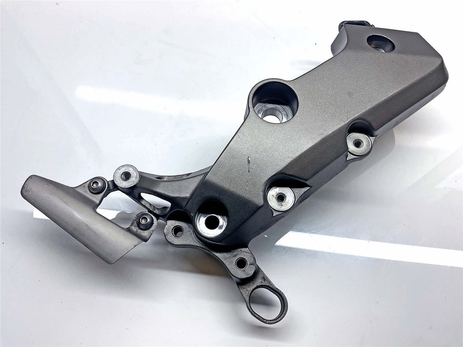 2009 Honda CB1000R Left Engine Mount Bracket - 50700MFND00ZA