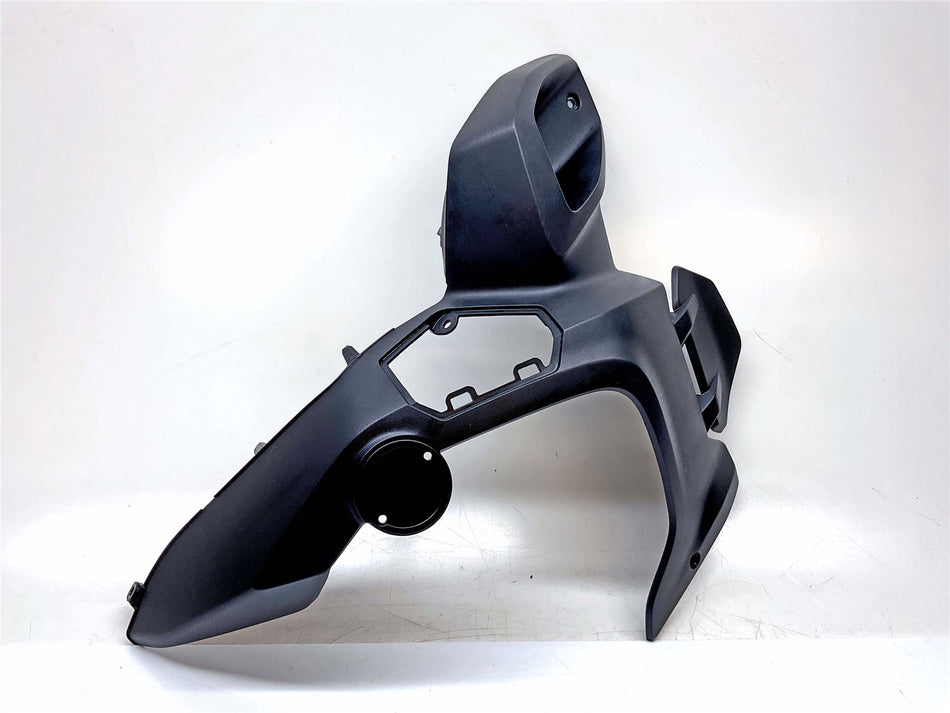 2015 BMW R1200GS Adventure ABS Right Snorkel Cover - 46638536940