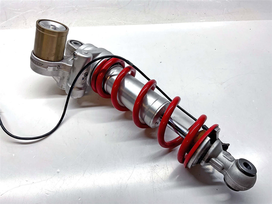 2021 BMW S1000RR M Sport Rear Shock 9873 Miles - 33548564344