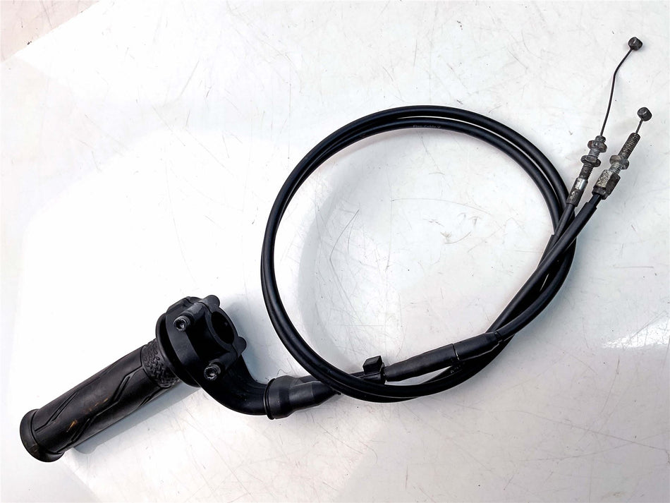 2024 Yamaha YZF-R 125 Throttle Cable - BNUO10031190