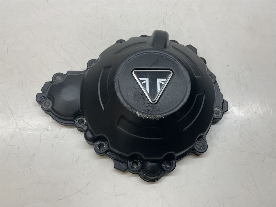 2017 Triumph Tiger 1050 Sport Generator Cover - T1261711