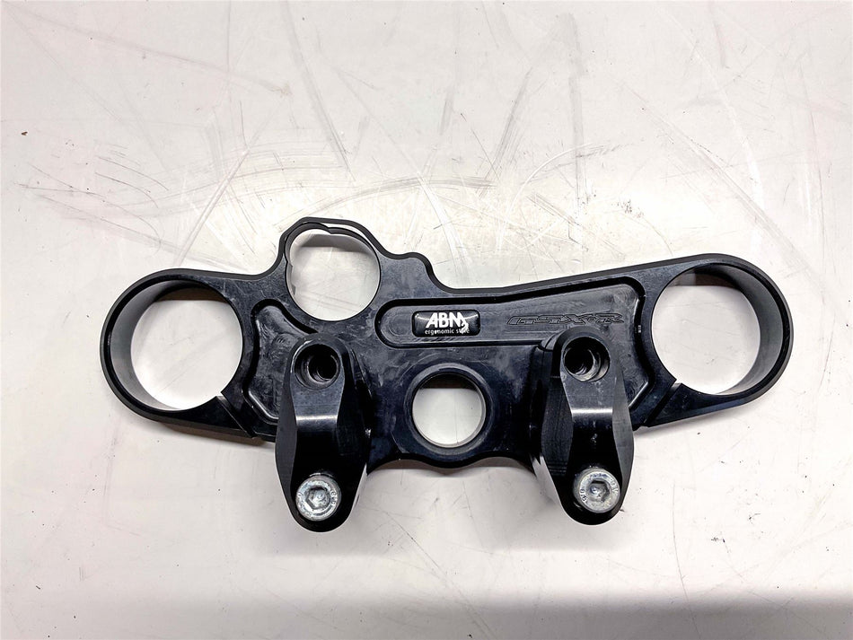 2021 Suzuki GSX-R1000R Top Yoke