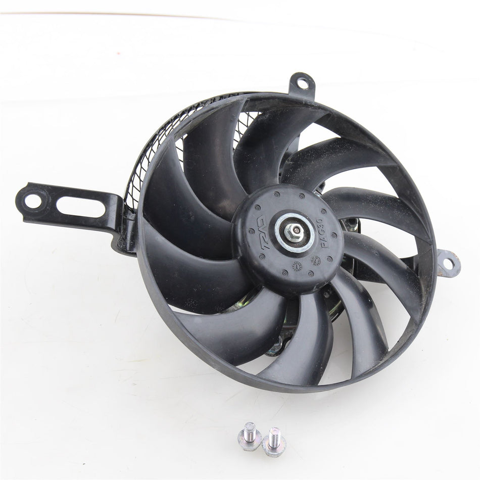 2011-2016 SUZUKI GSX-R 750 Radiator Fan - 1780014J01000