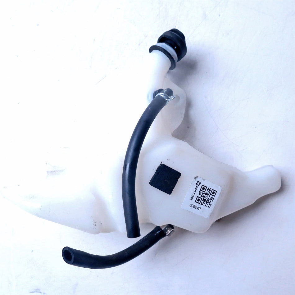 2023 KTM 1290 Super Duke R Coolant bottle - 61735052030