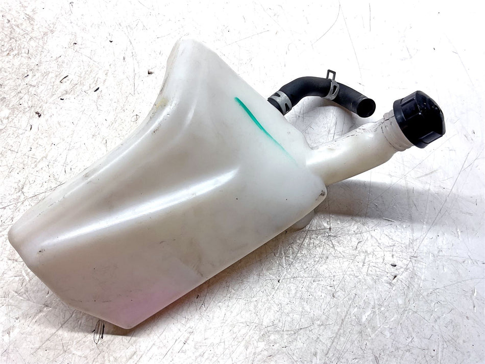 2024 CF-Moto 800MT Sport Coolant Reservoir Tank - 6WWV1800105000