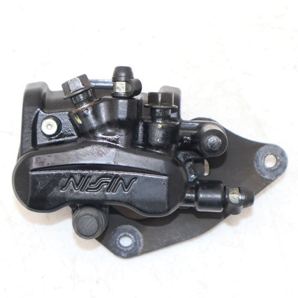 2023 HONDA CBF125 Rear Brake Caliper - 45250K0NE01