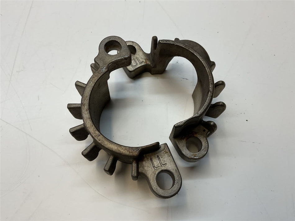 2019 Triumph Street Twin Left & Right Finned Castings - T2202961
