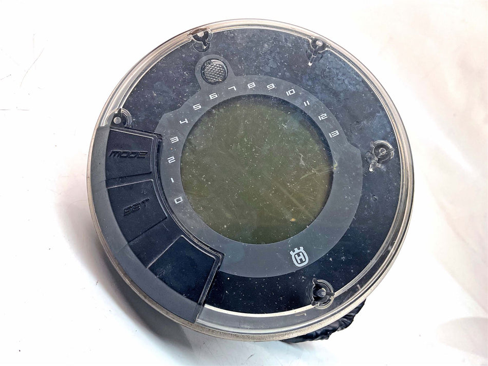 2018 Husqvarna VITPILEN 701 Speedometer - 8038 Miles - 28514069000