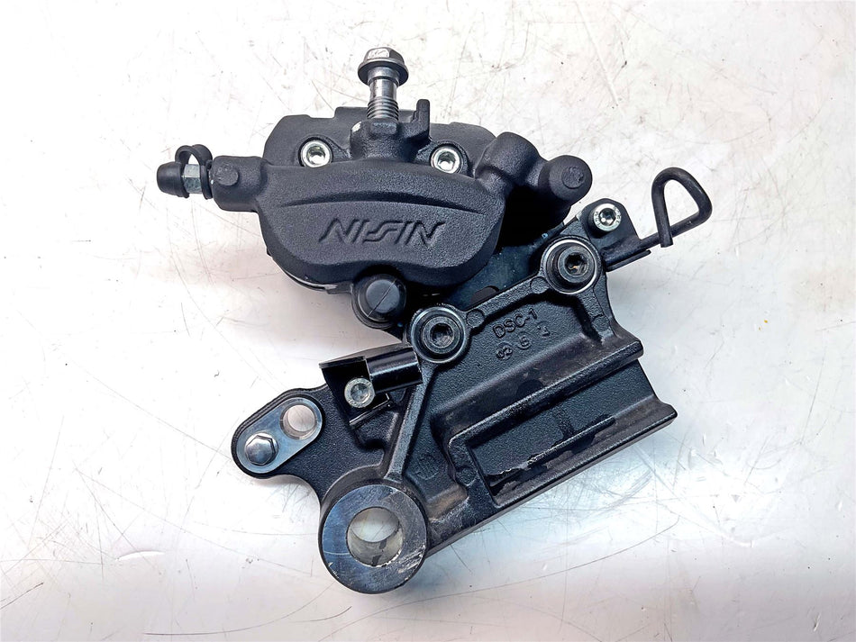 2024 Kawasaki Z500 Rear Brake Caliper - 430800186