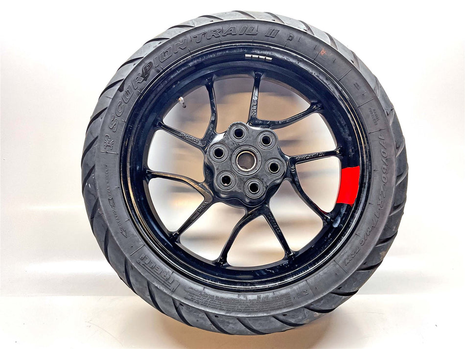 2022 Ducati Multistrada V2 S Rear Wheel - 50222291AC