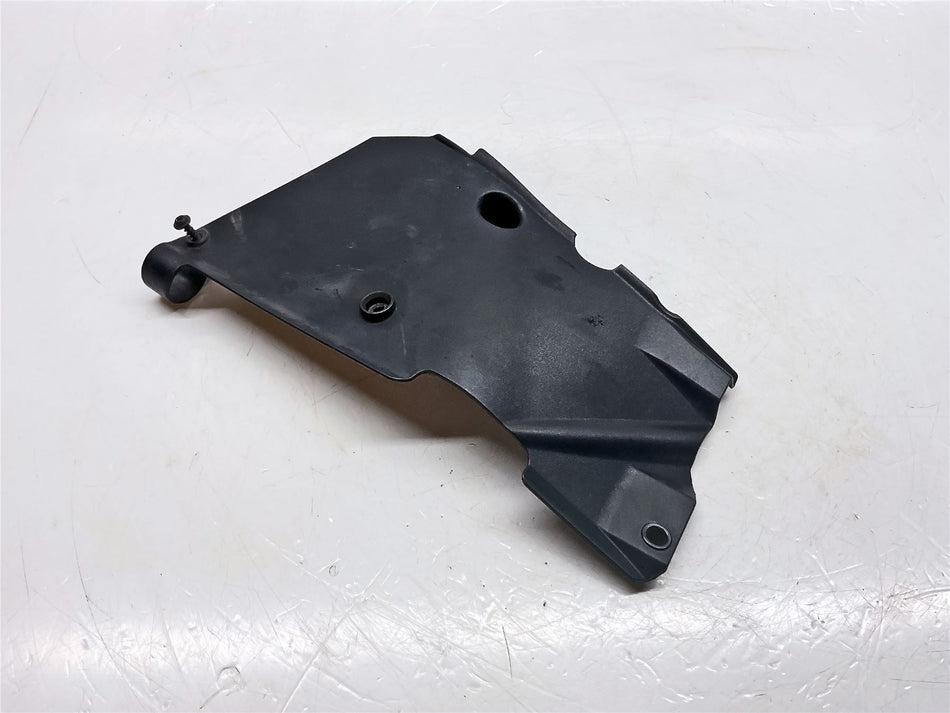2019 KTM 690 SMC R Left Frame Cover - 76903092000