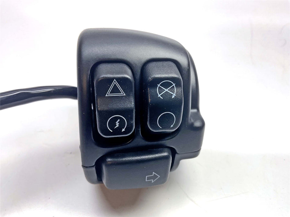 2024 Harley-Davidson Fat Bob FXFBS 114 Right Switchgear - 71500462