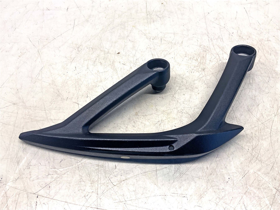 2024 Triumph Street Triple 765 RS Left Grab Rail - T2303949