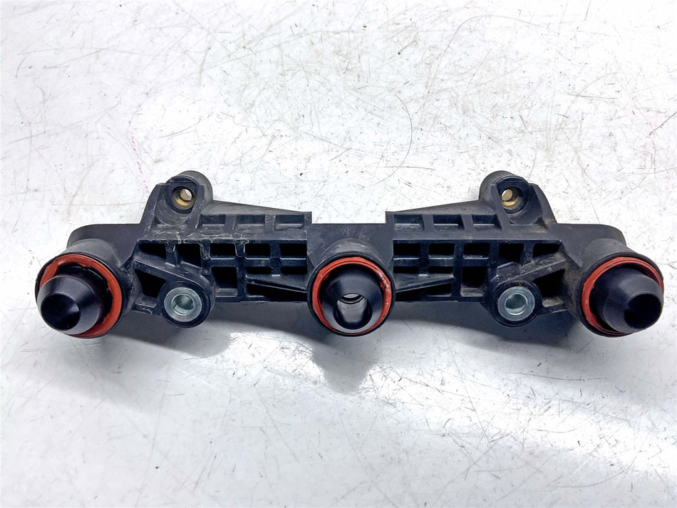 2017 Yamaha MT-09 Injector Holder Support - 1RC125720000