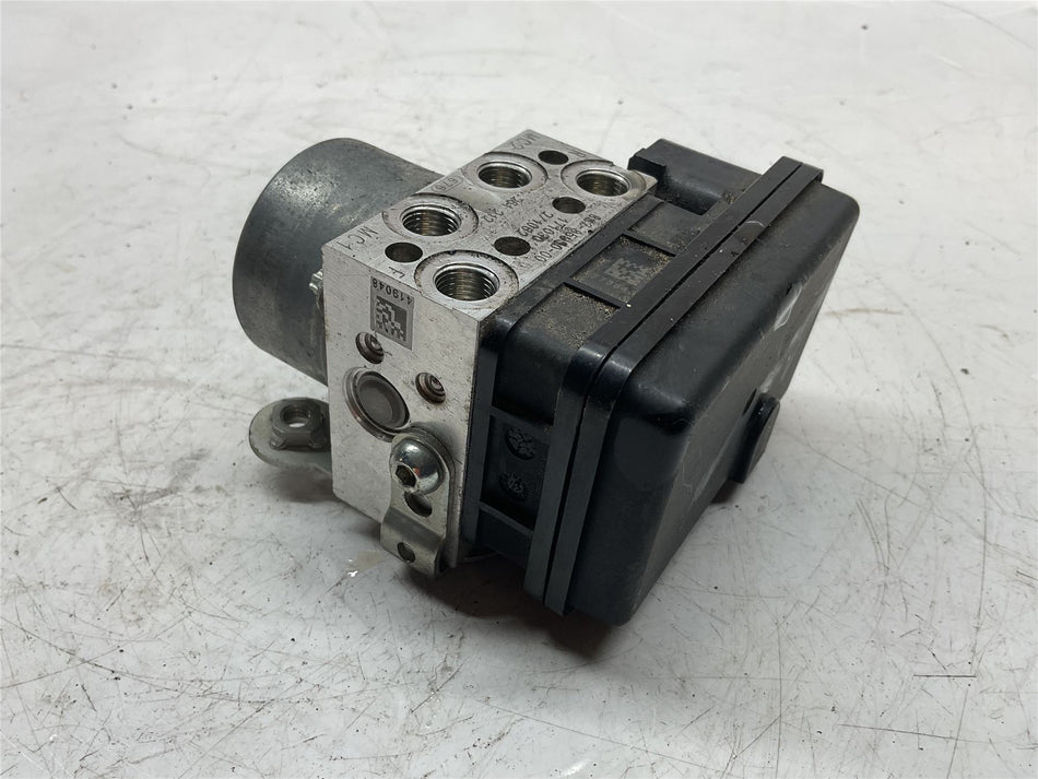 2018 Yamaha MT-10 ABS Pump - B602534C00