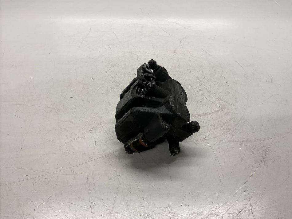2017 TRIUMPH BONNEVILLE Front Right Brake Caliper ( good pads ) - T2027544