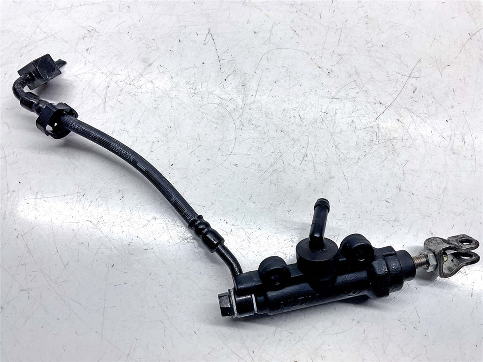 2023 Honda CMX1100 REBEL Rear Brake Master Cylinder - 43510MLAA01