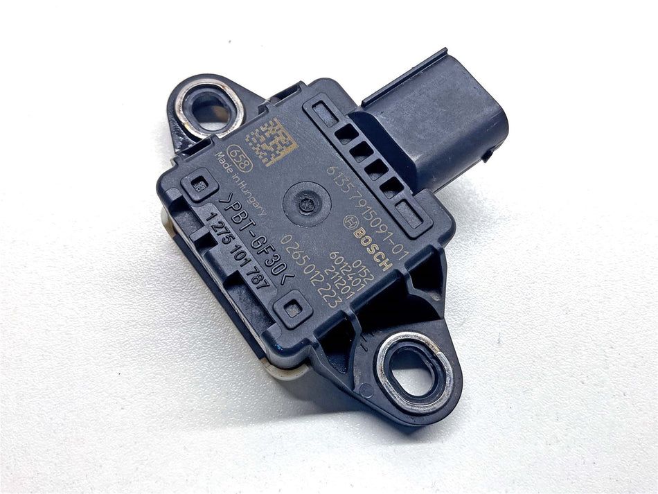 2022 BMW S1000RR Sport IMU Control Unit - 6126461264