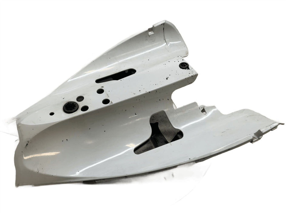 2004 Yamaha YZF R1 Tail Fairing / Undertray 5VY2162R00