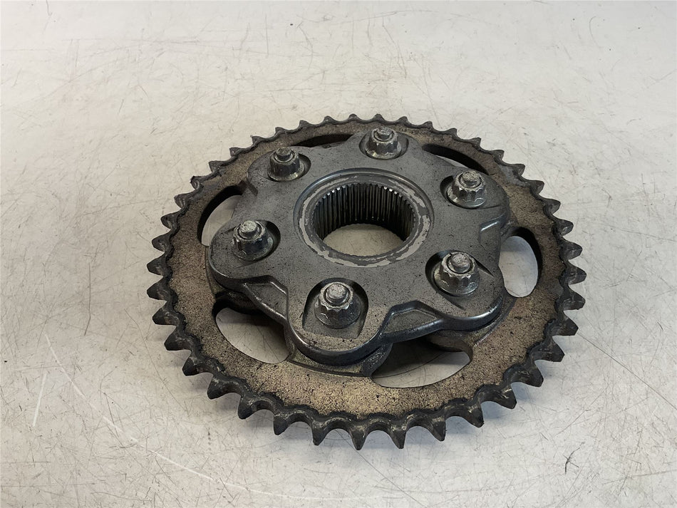 2021 Ducati Panigale V4 Rear Sprocket - 16016861AA