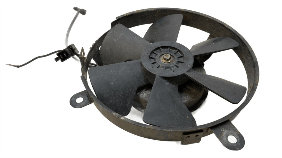 1998 Honda CBR900RR Radiator Cooling Fan SSW96121E
