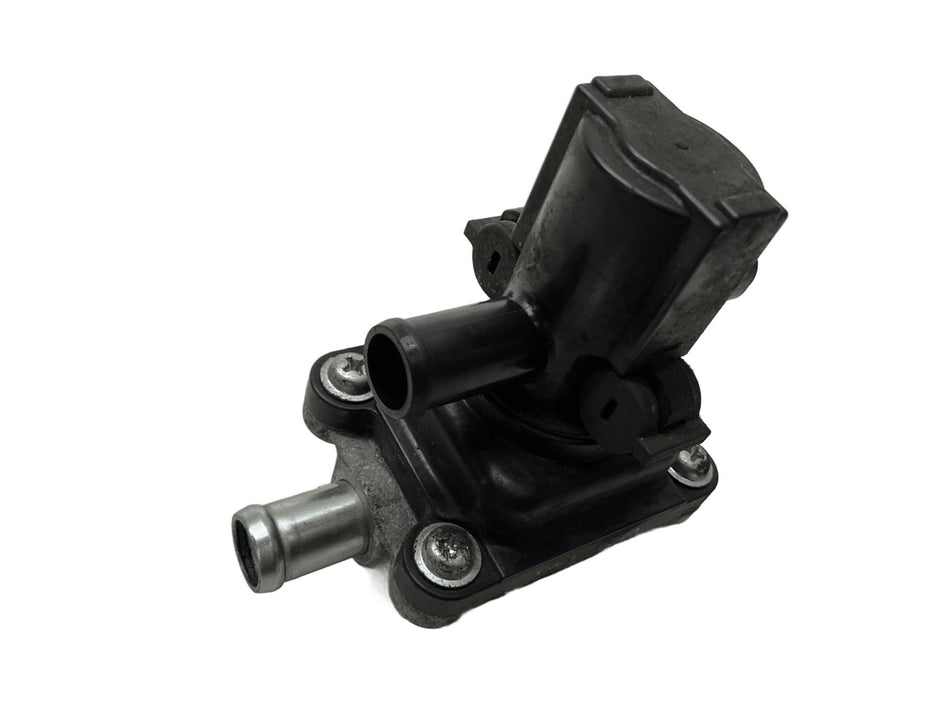 2007 Yamaha MT-03 Air Temp Sensor AIS Valve 5VK1484000