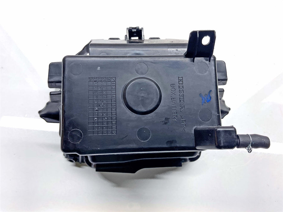 2024 Honda PCX125 Battery Box - 81320K1ZJ101