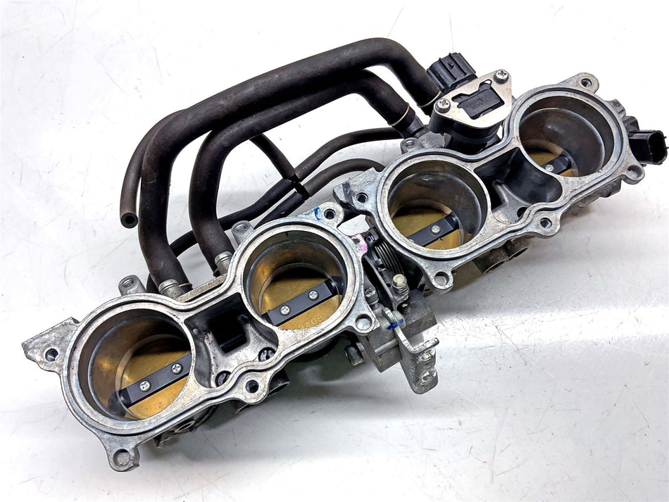 2017 Honda CBR600RR Throttle Bodies - 16401MJCD01