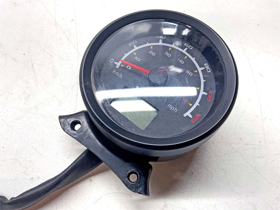 2024 Lexmoto MICHIGAN 125 Speedometer - SPA205