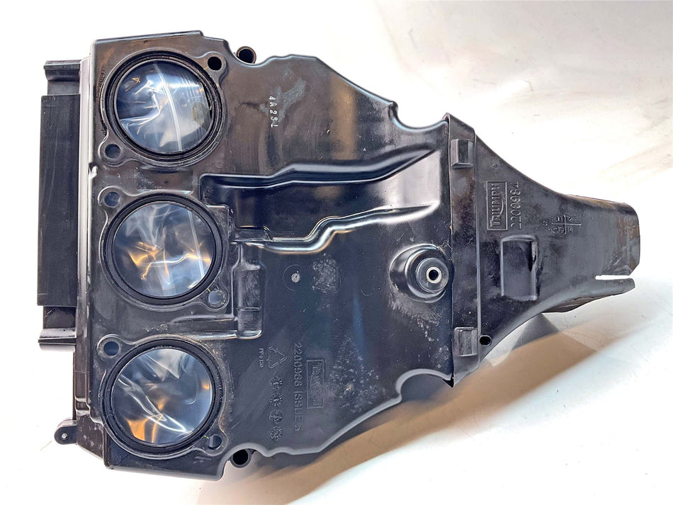 2014 Triumph Street Triple 675 R Airbox - T2200965