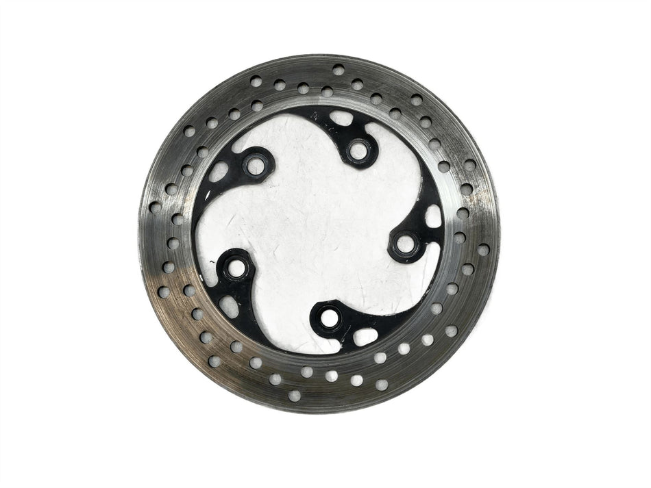 2011 Suzuki GSX-R750 Rear Brake Disc 6921114J00