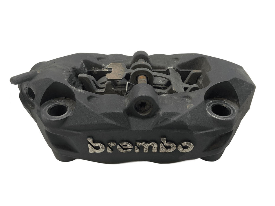 2022 Triumph Rocket 3 Rear Brake Caliper Brembo T2021604